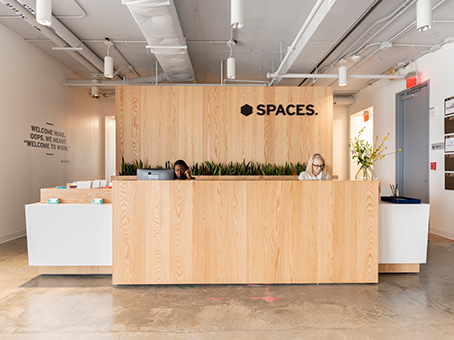 Spaces - Virginia, Reston - Spaces Reston Station image 4