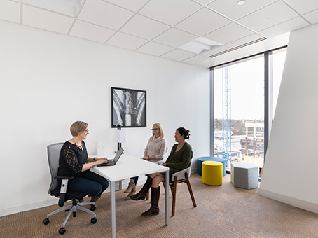 Spaces - Virginia, Reston - Spaces Reston Station image 3