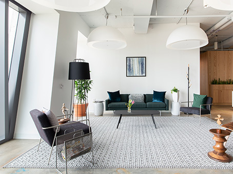 Spaces - Virginia, Reston - Spaces Reston Station image 2