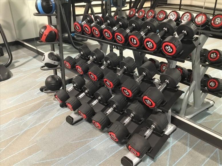 Business Center International image 5