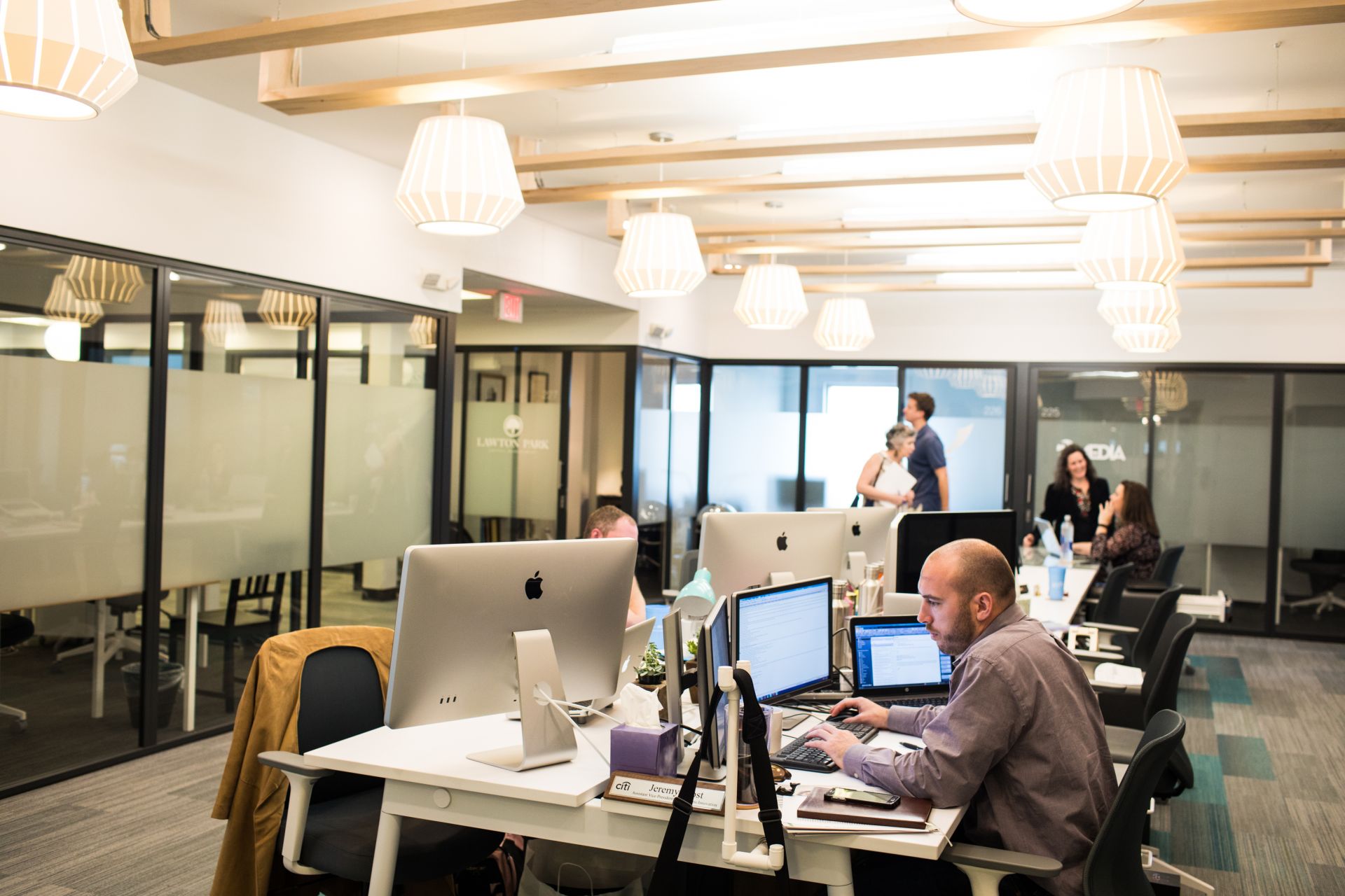 Gather - Scott's Addition image 2