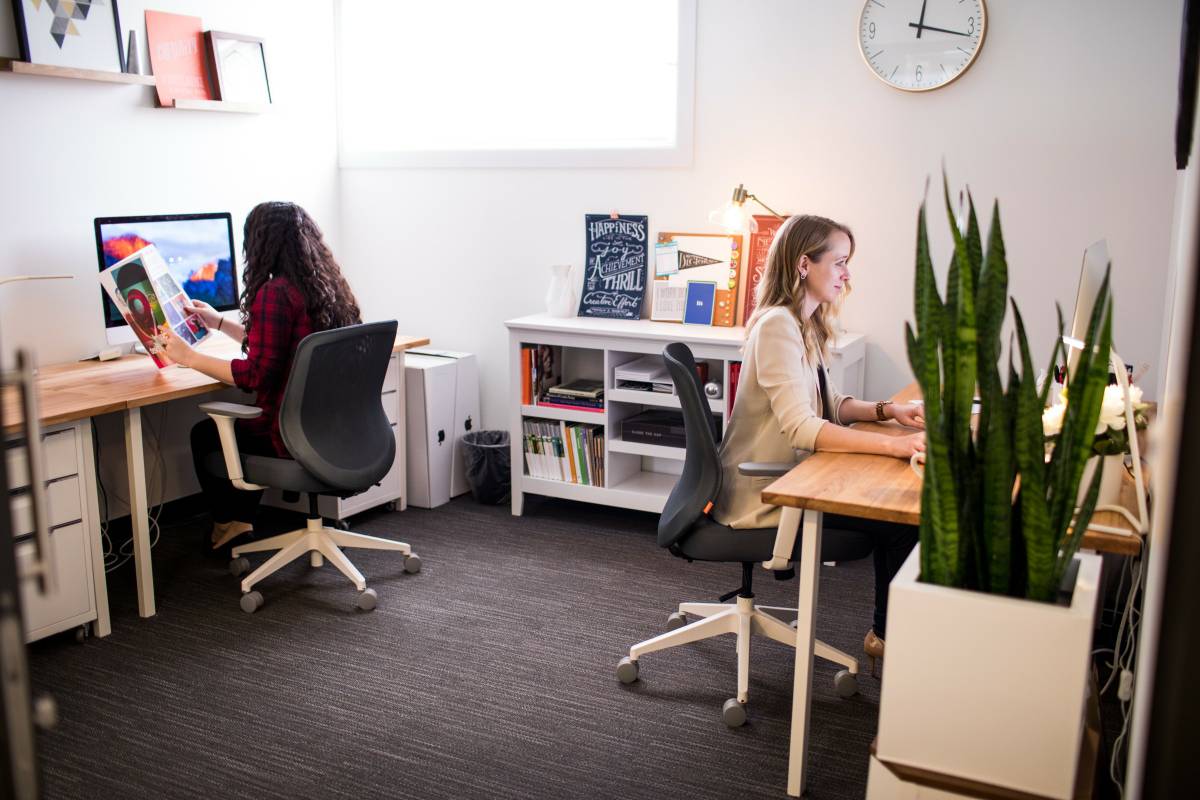 Gather - Scott's Addition image 5