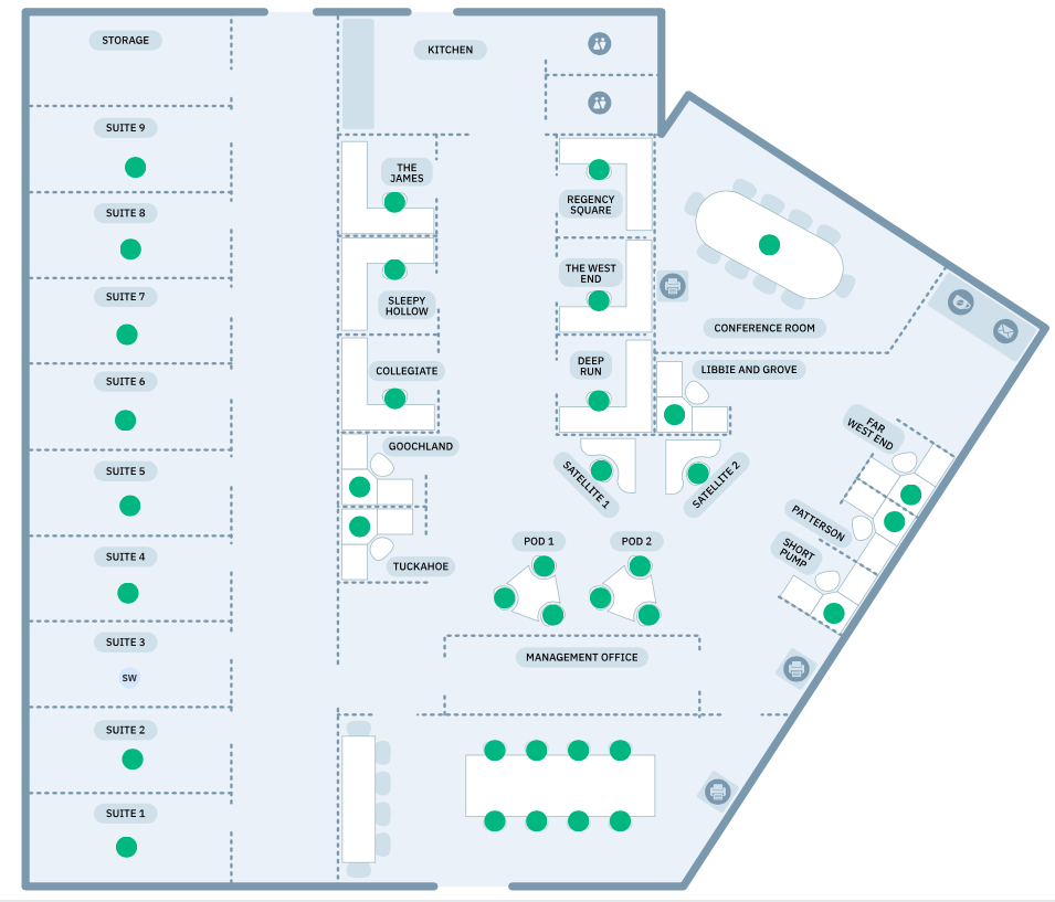 Office Alternatives image 5