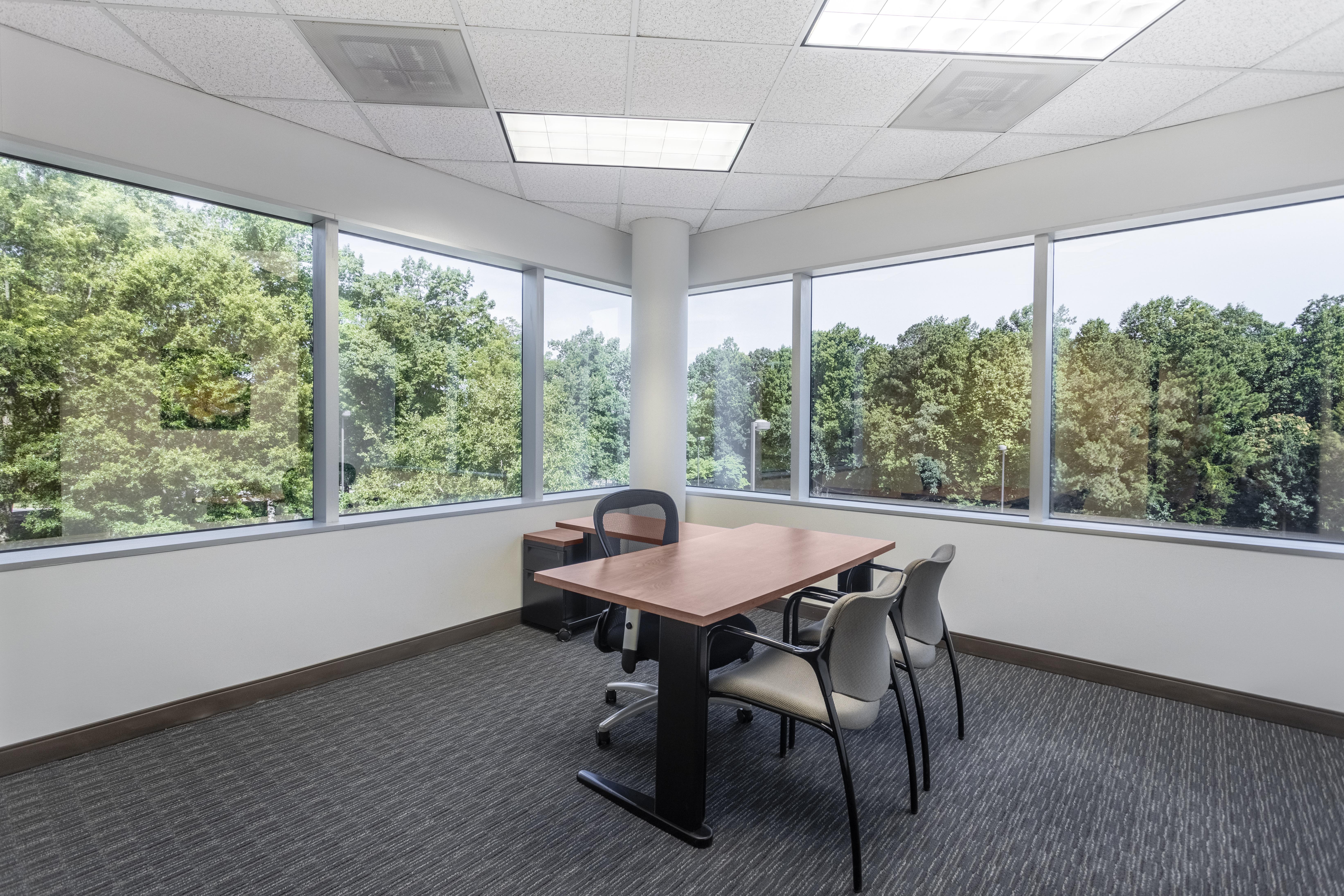Regus - Virginia, Richmond Boulders Business Park image 3