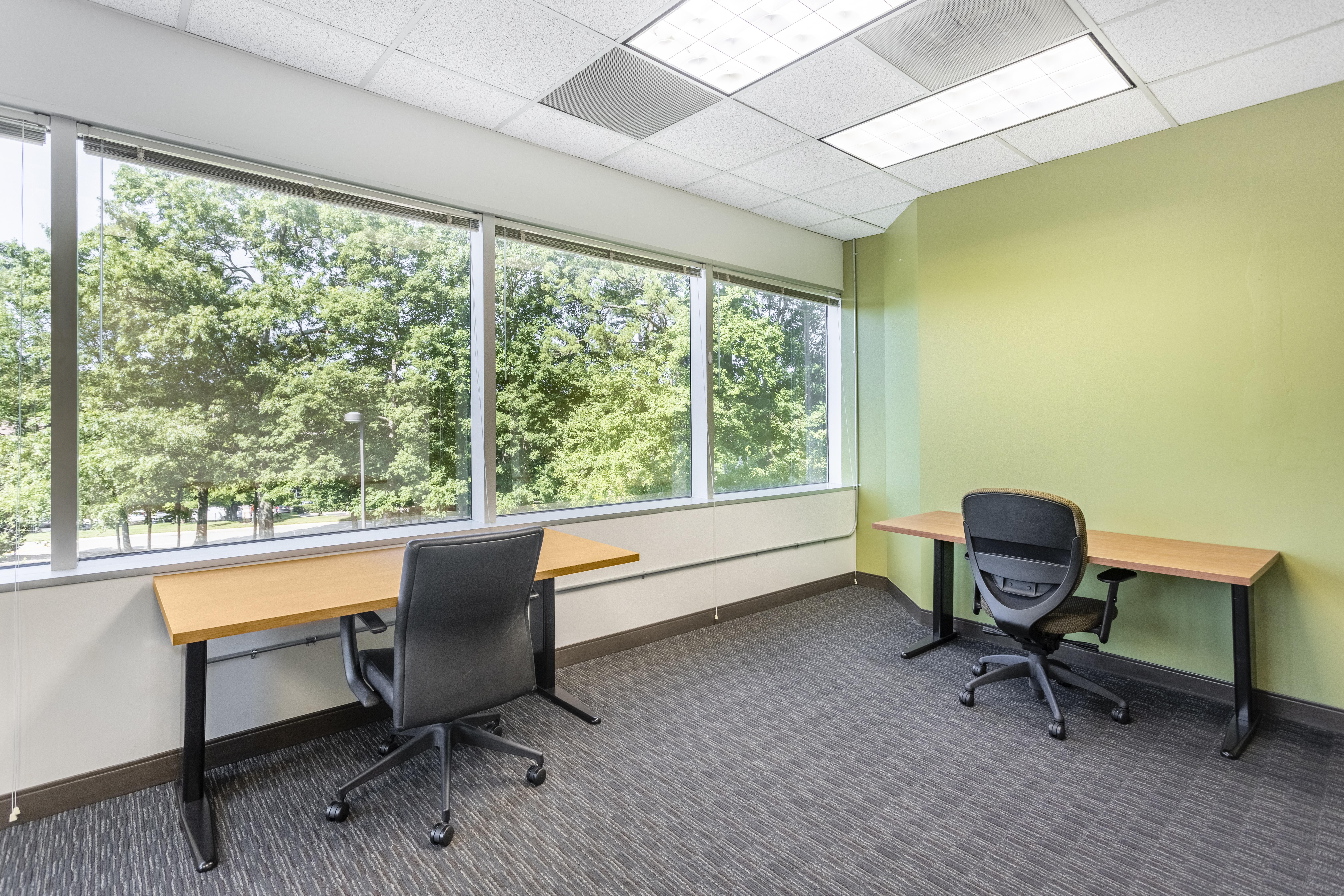 Regus - Virginia, Richmond Boulders Business Park image 5