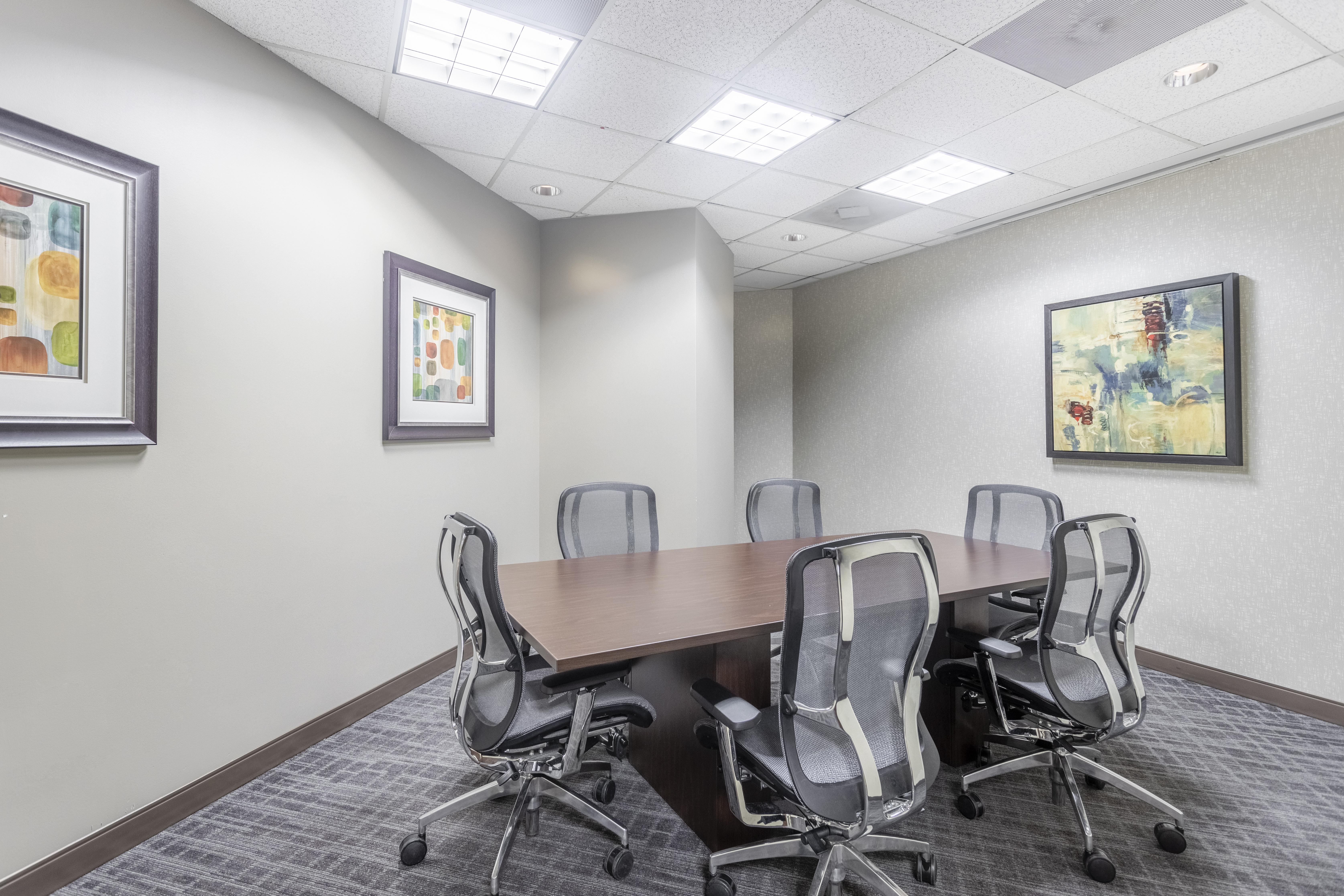 Regus - Virginia, Richmond Boulders Business Park image 4