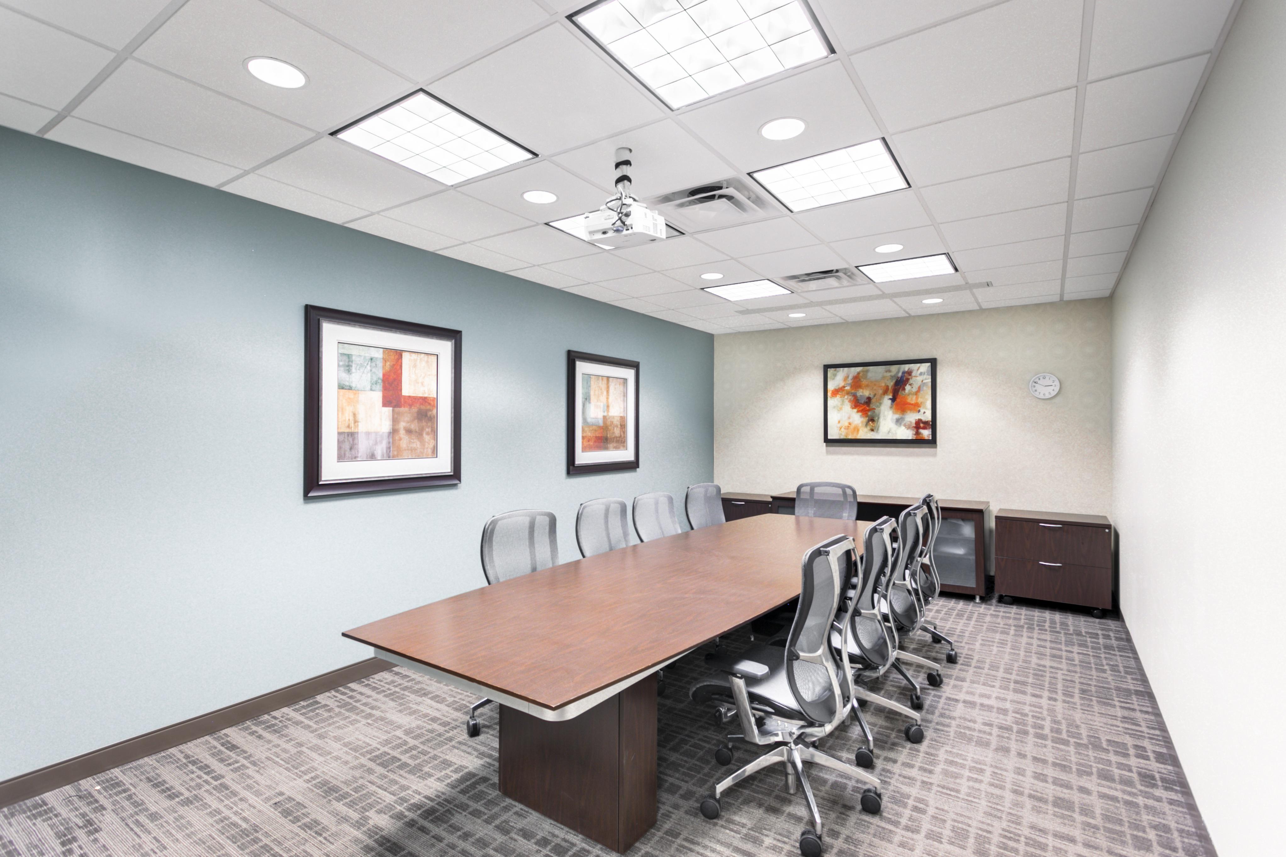 Regus - Virginia, Richmond - Sun Trust Center Downtown image 4