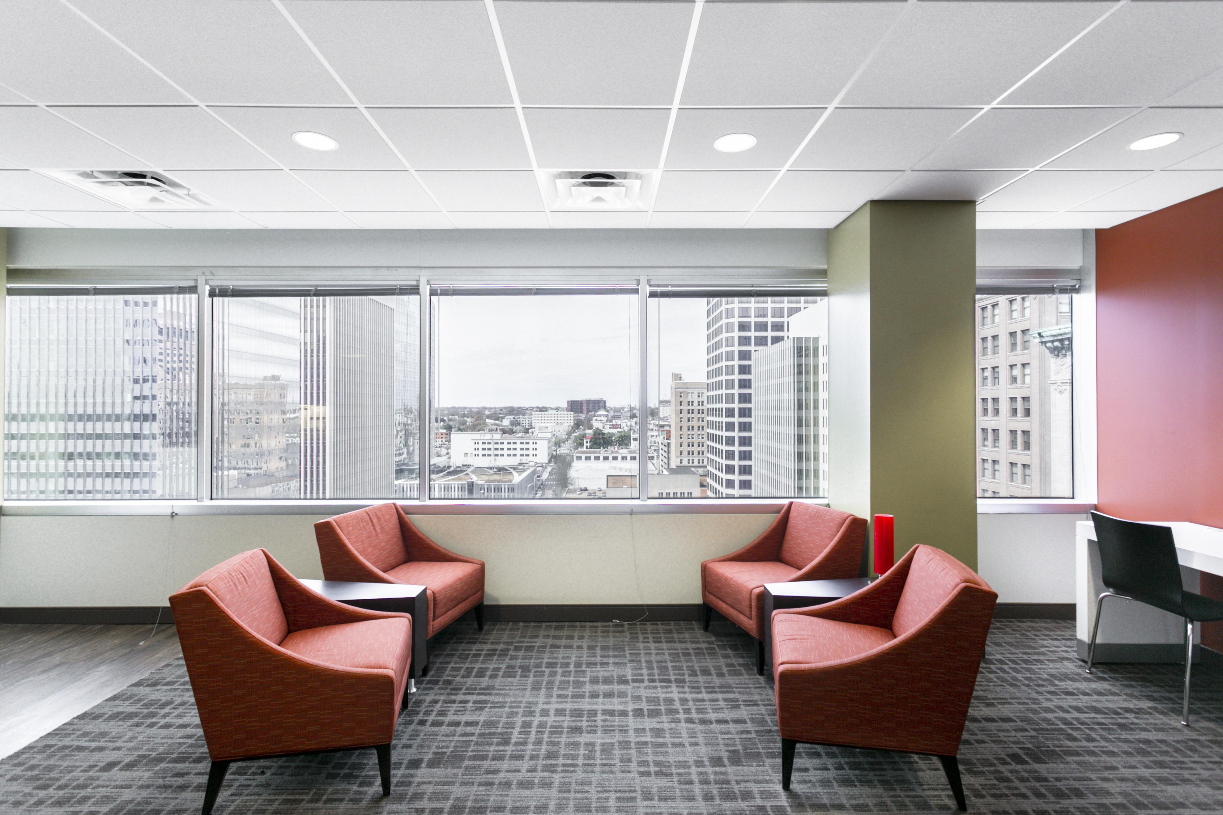 Regus - Virginia, Richmond - Sun Trust Center Downtown image 5