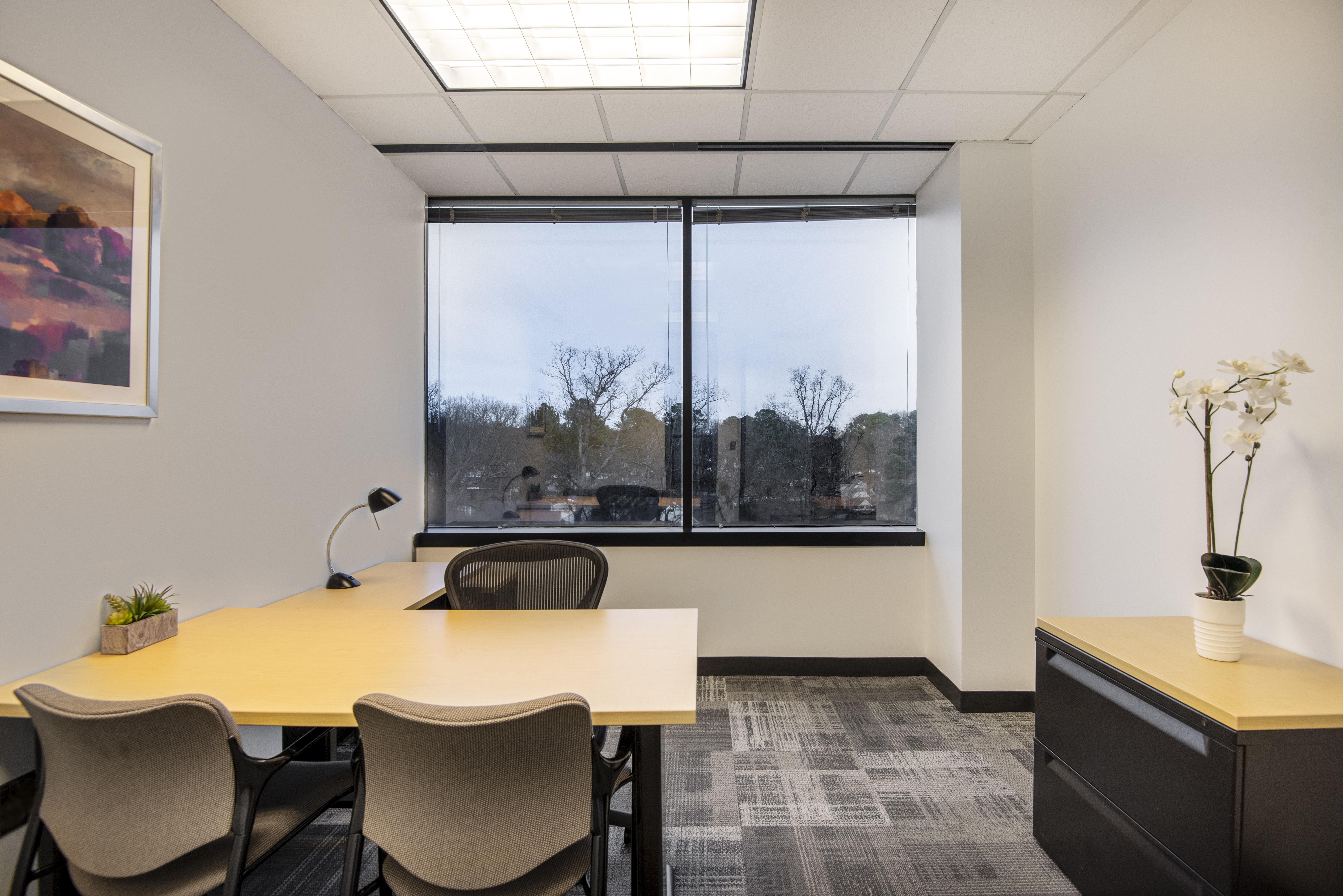 Regus - Virginia, Richmond - Two Paragon Place image 3