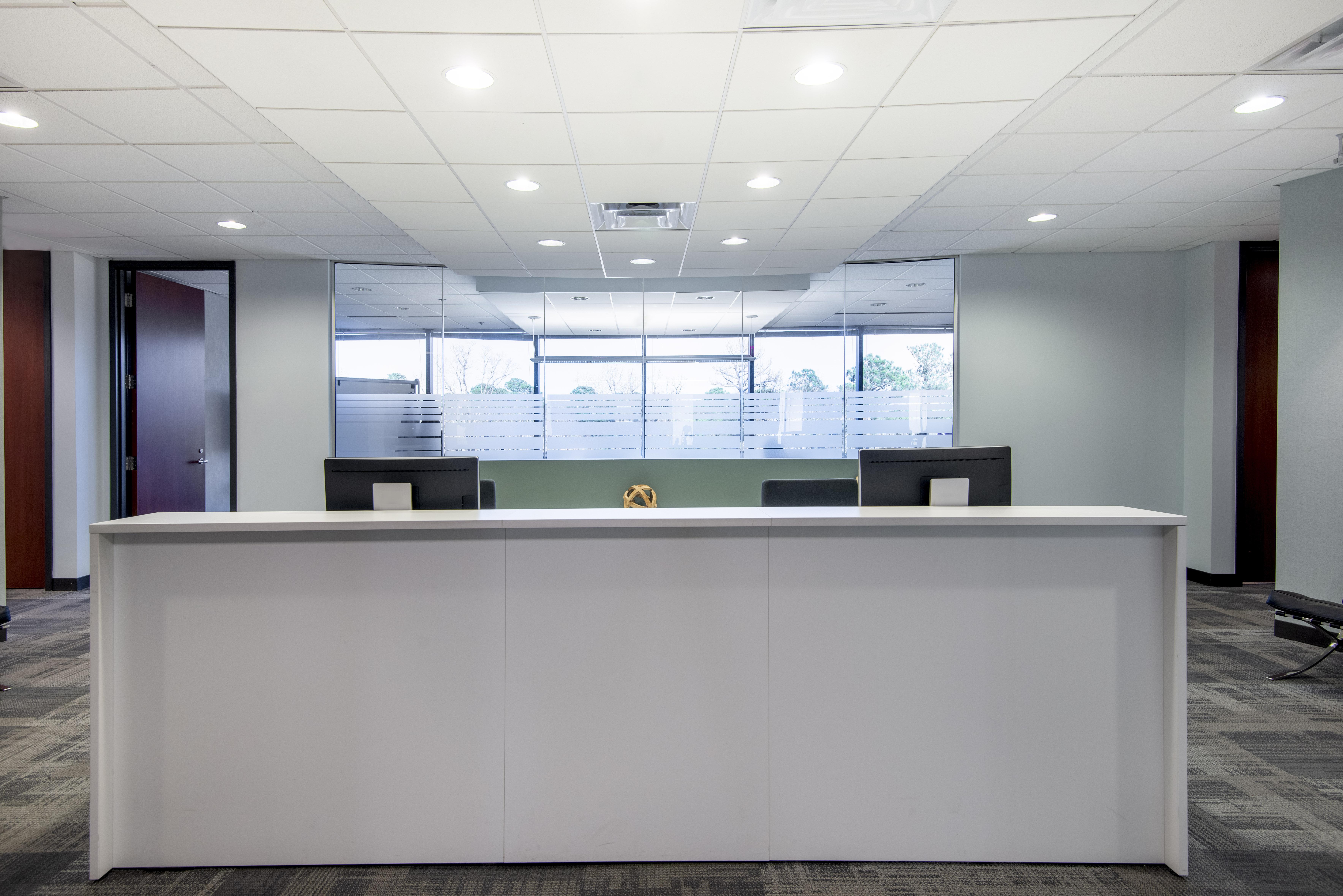 Regus - Virginia, Richmond - Two Paragon Place image 2