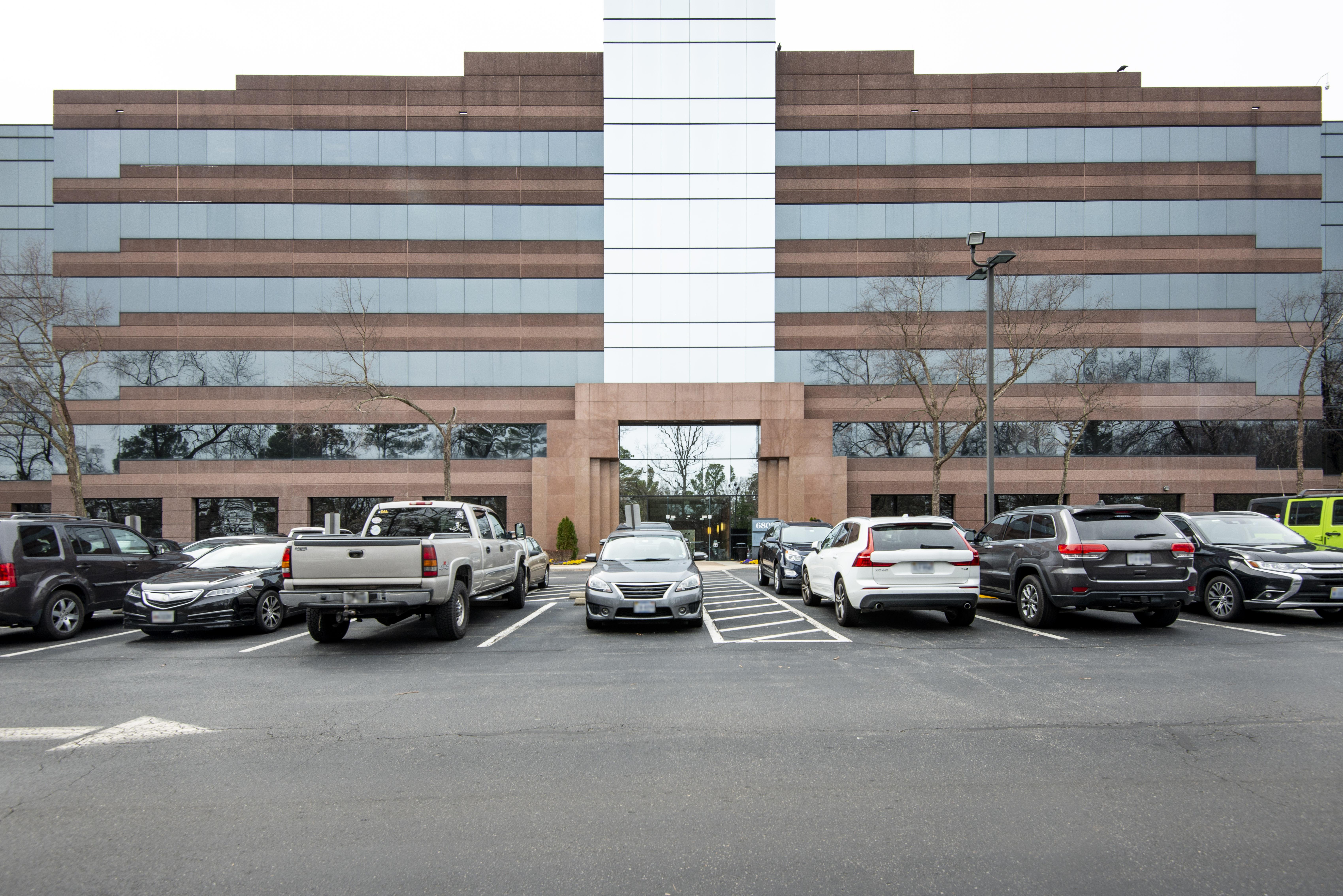 Regus - Virginia, Richmond - Two Paragon Place image 1