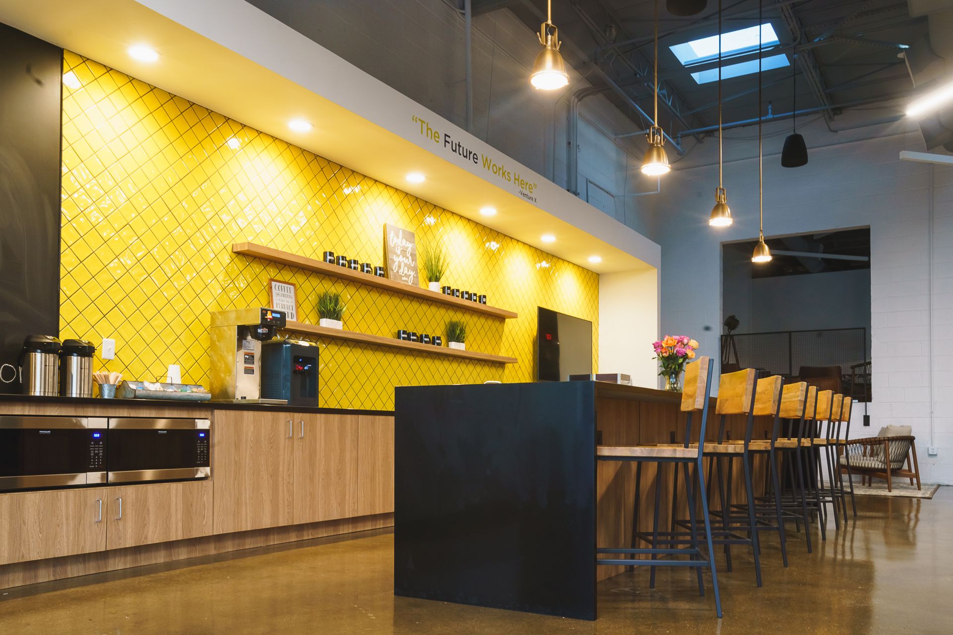 Venture X Richmond image 2