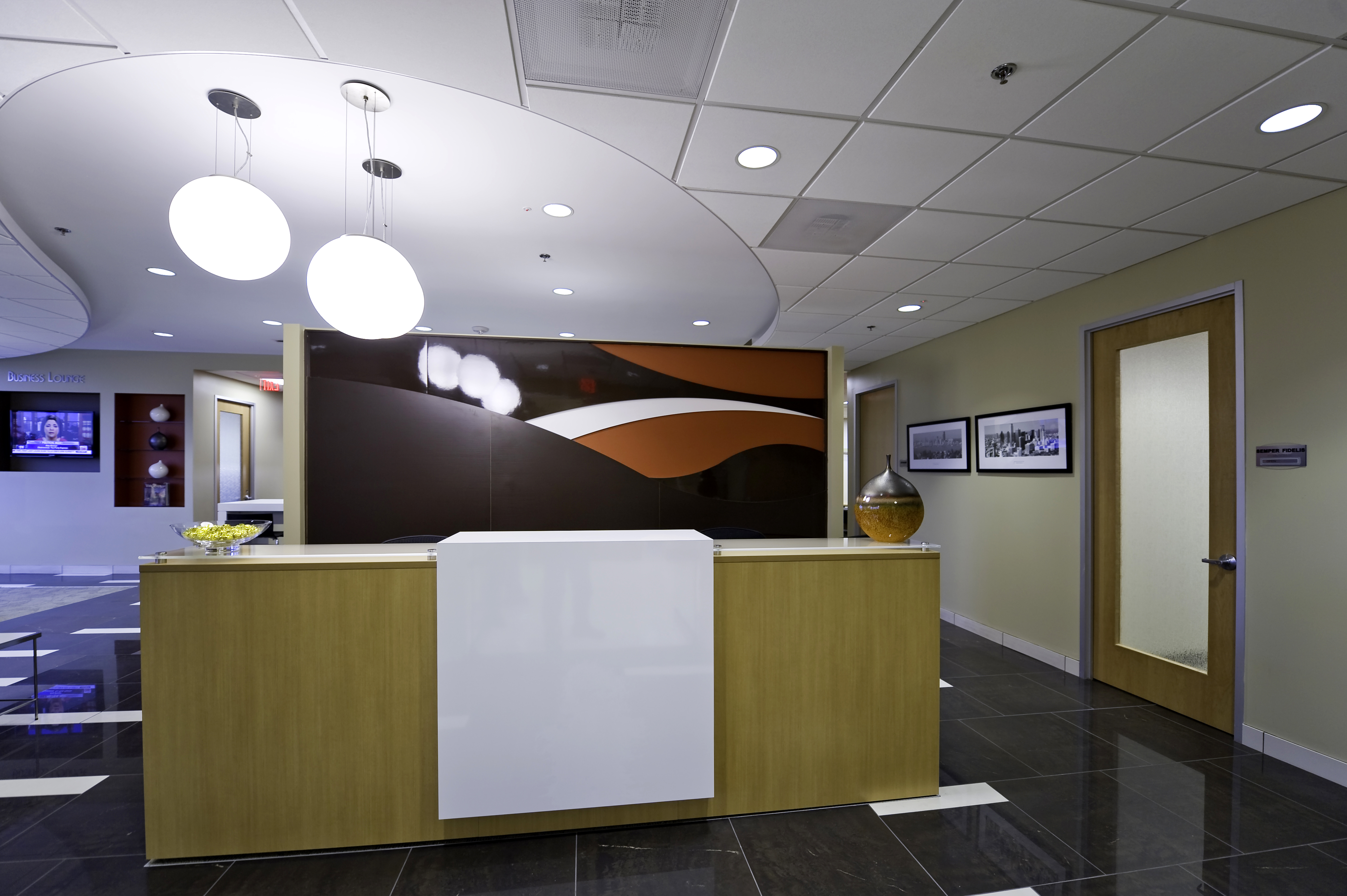 Regus - Virginia, Stafford - Quantico Corporate image 4