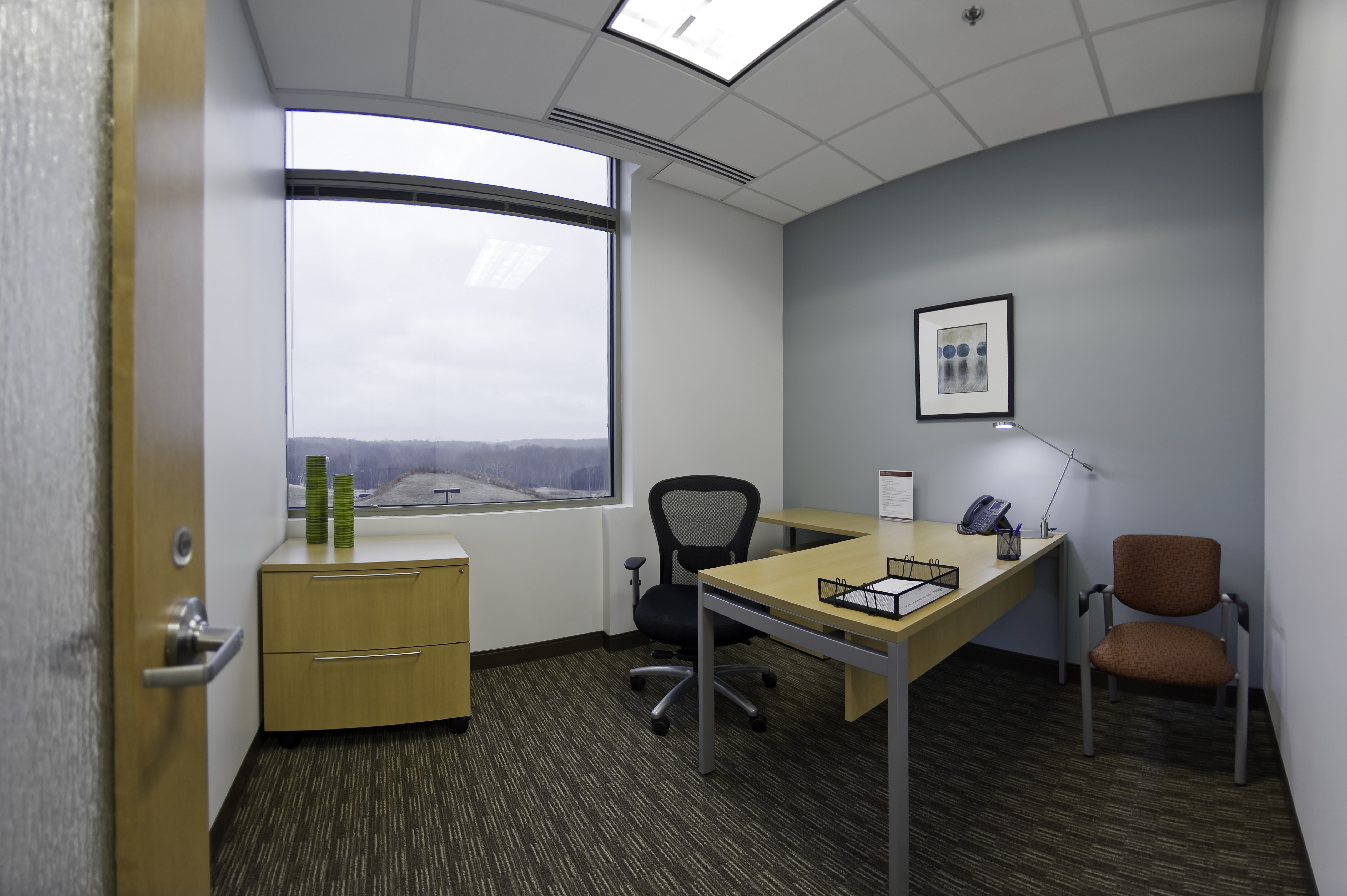 Regus - Virginia, Stafford - Quantico Corporate image 5