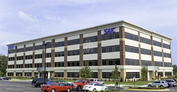 Regus - Virginia, Stafford - Quantico Corporate profile image