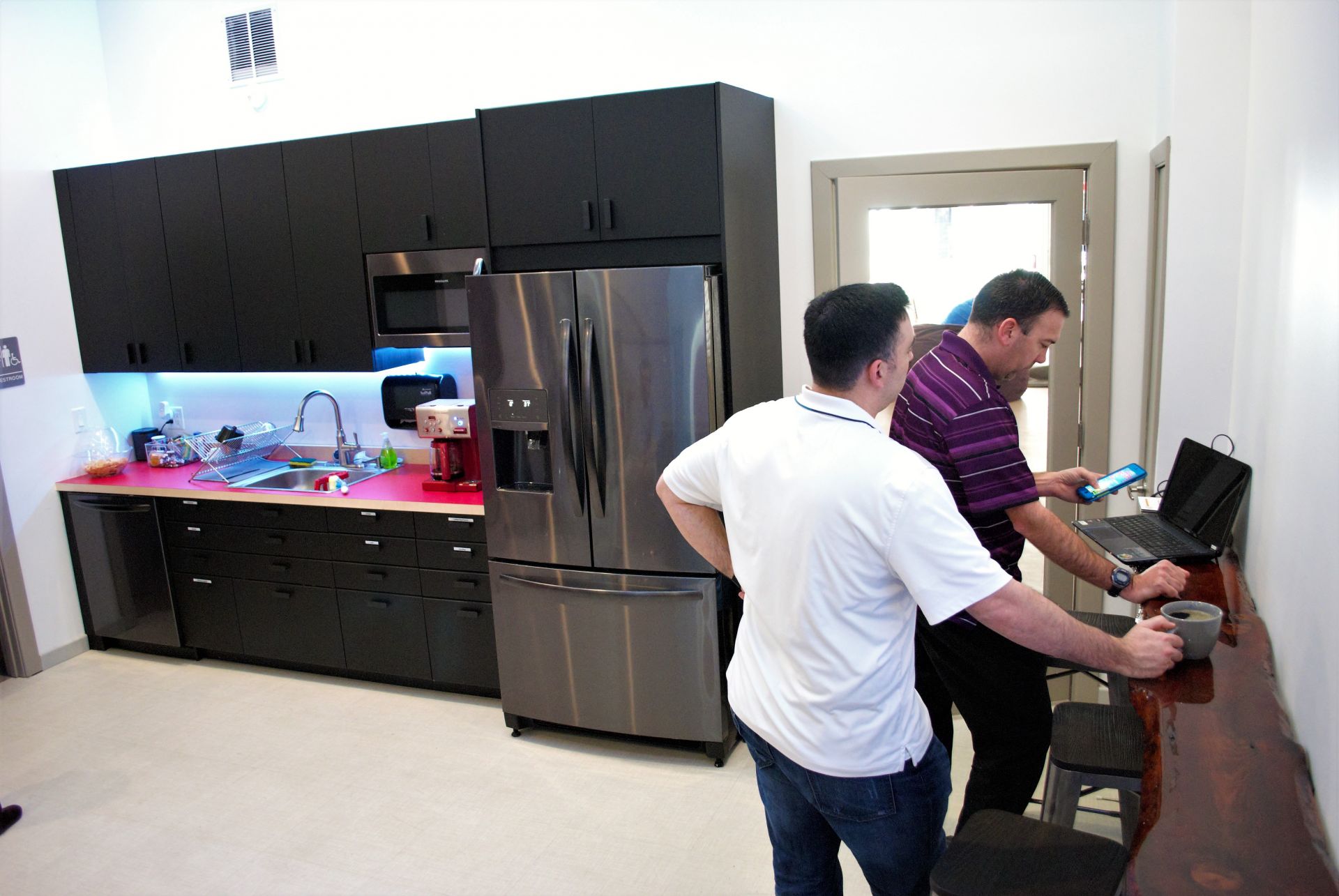 Staunton Innovation Hub image 2