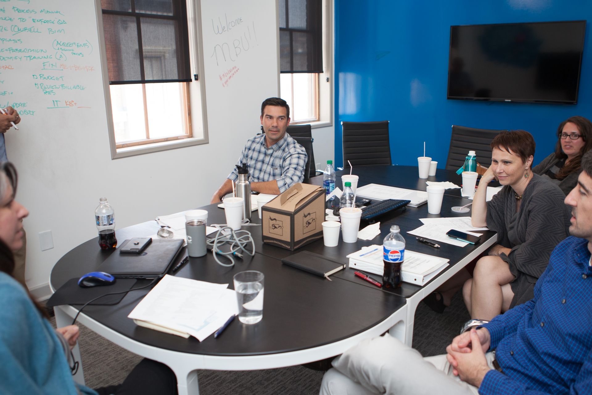 Staunton Innovation Hub image 3