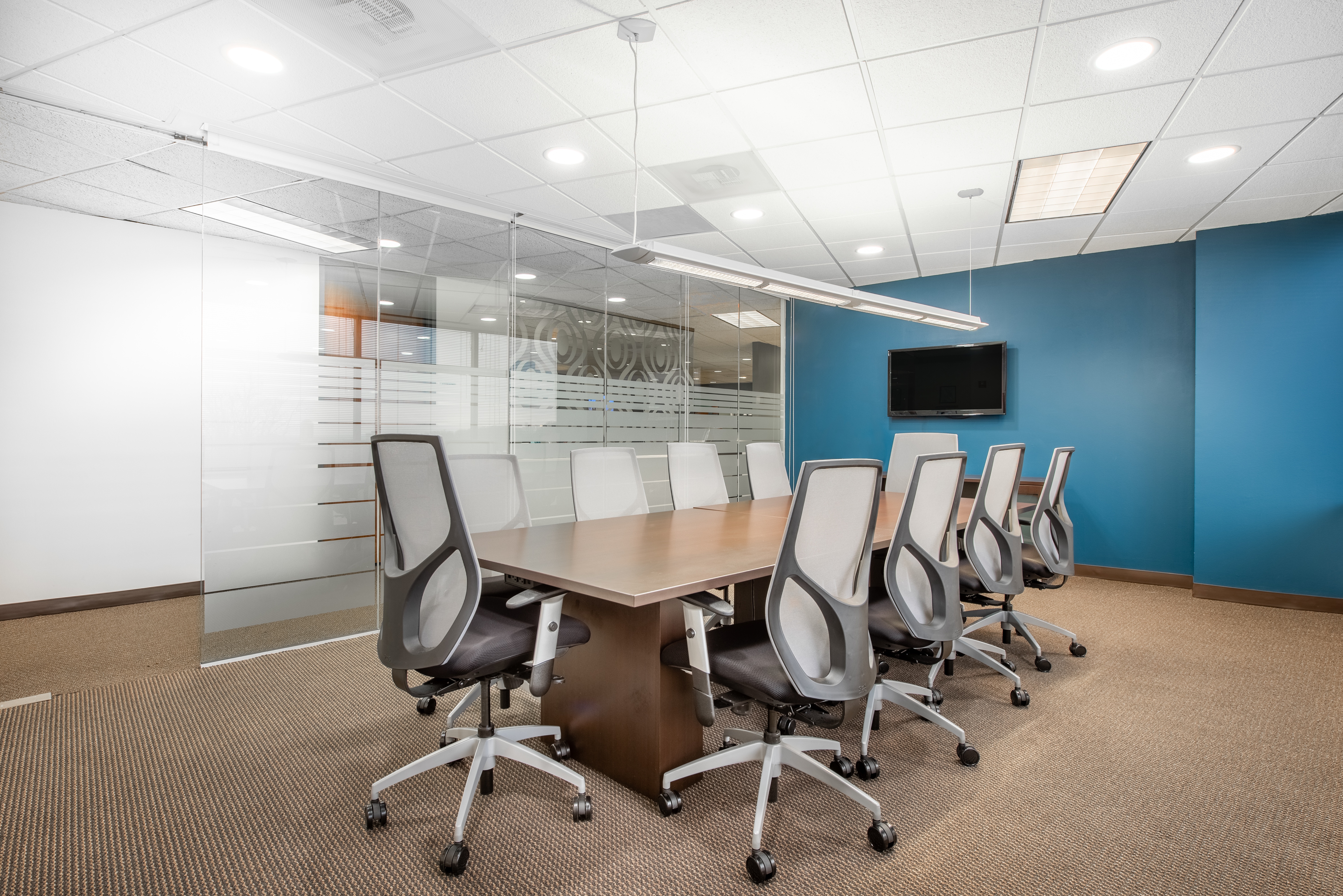 Regus - Virginia, Vienna - Boone Boulevard image 4