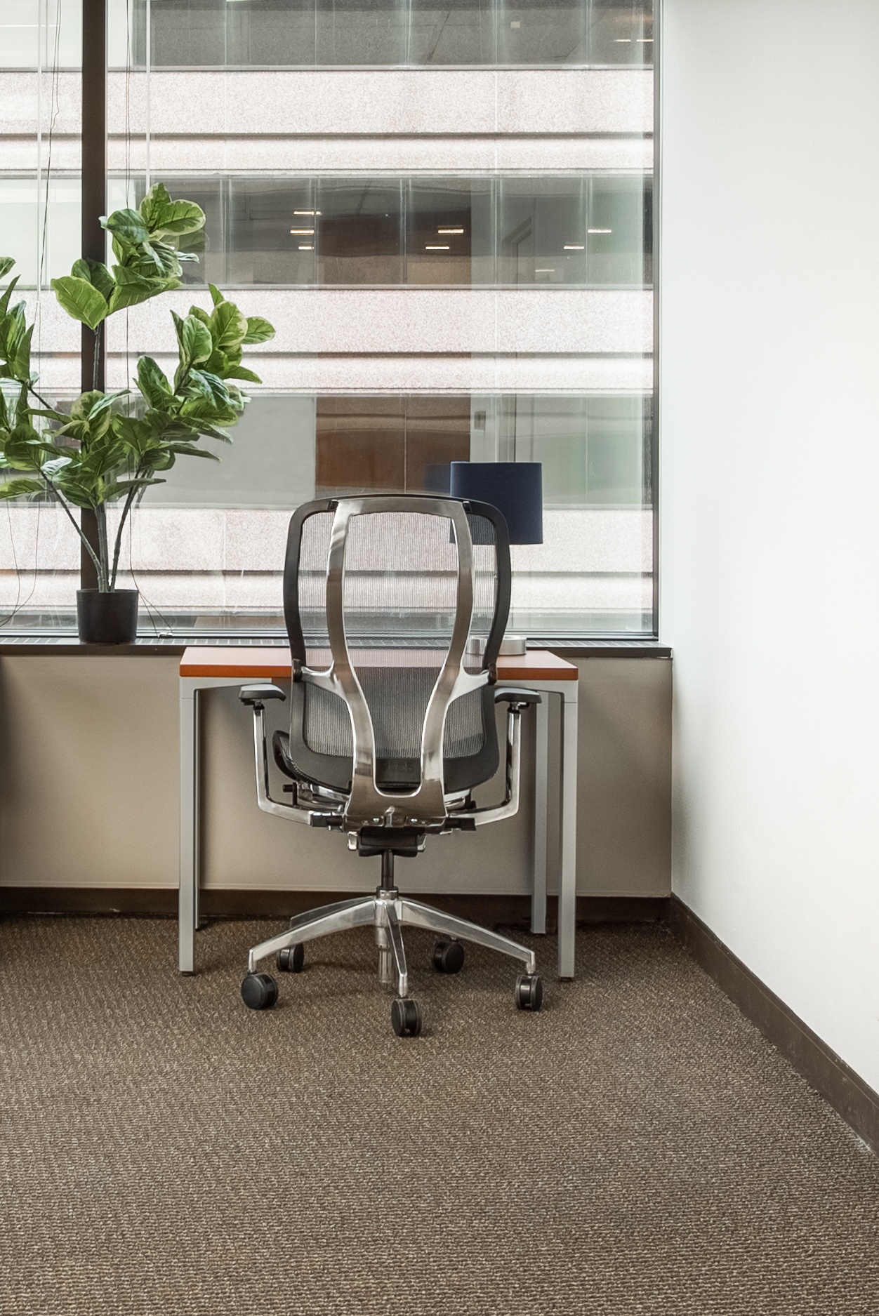 Regus - Virginia, Vienna - Boone Boulevard image 3