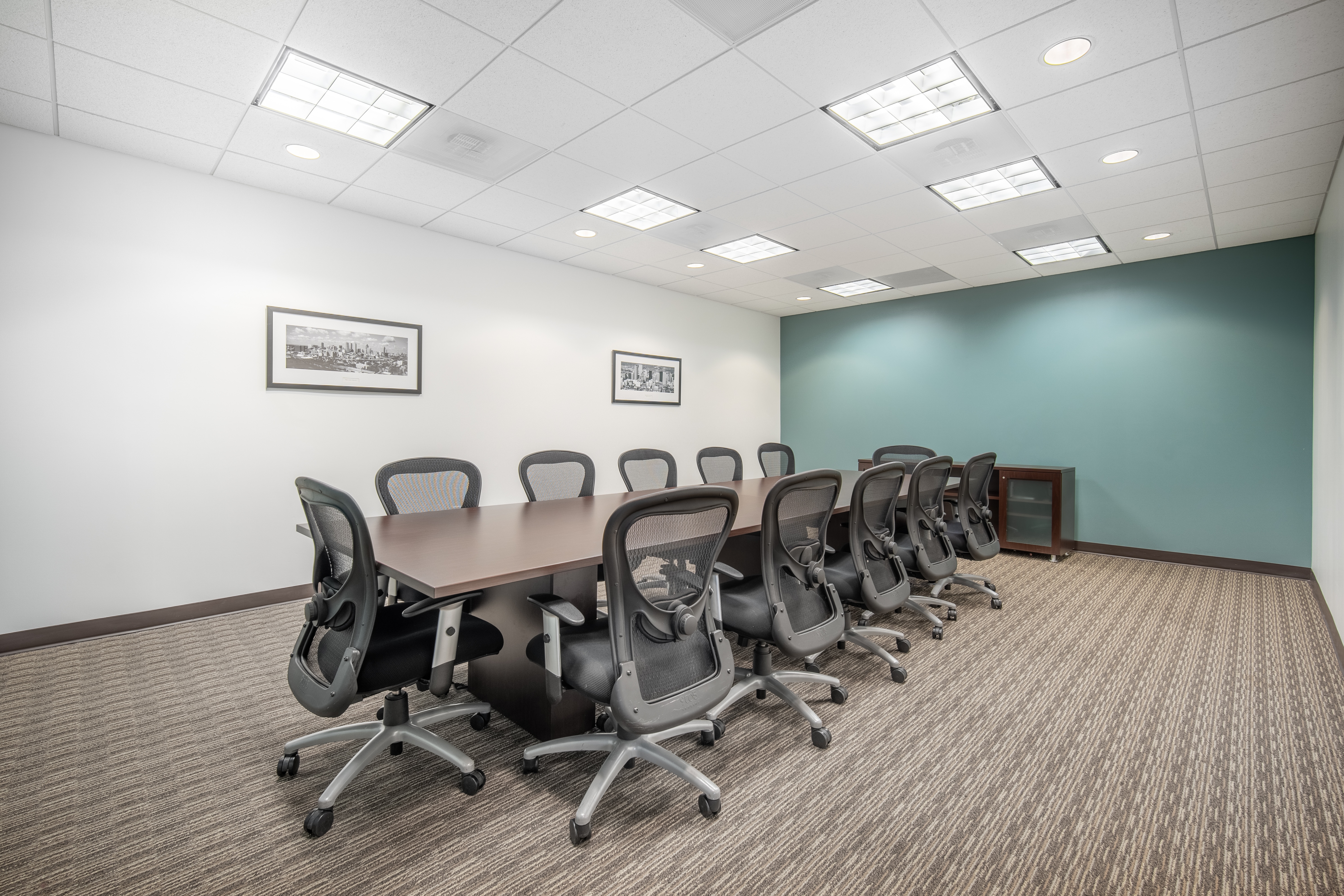 Regus - Virginia, Vienna - Towers Crescent image 4