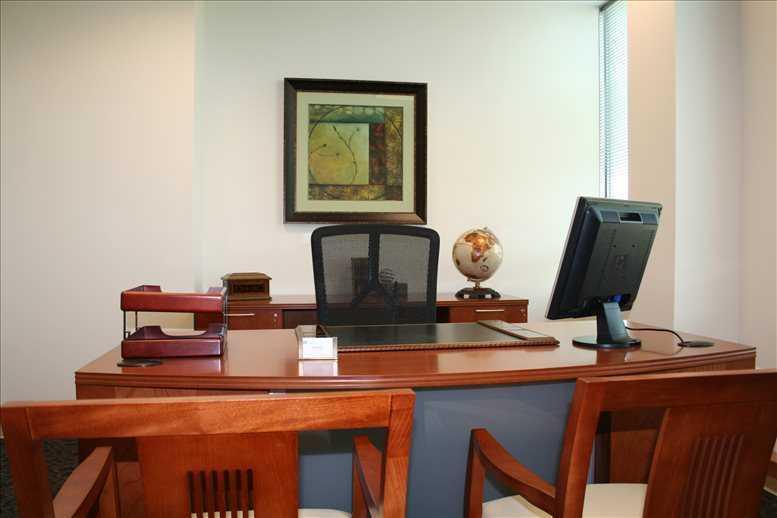 Office Space & Solutions image 1