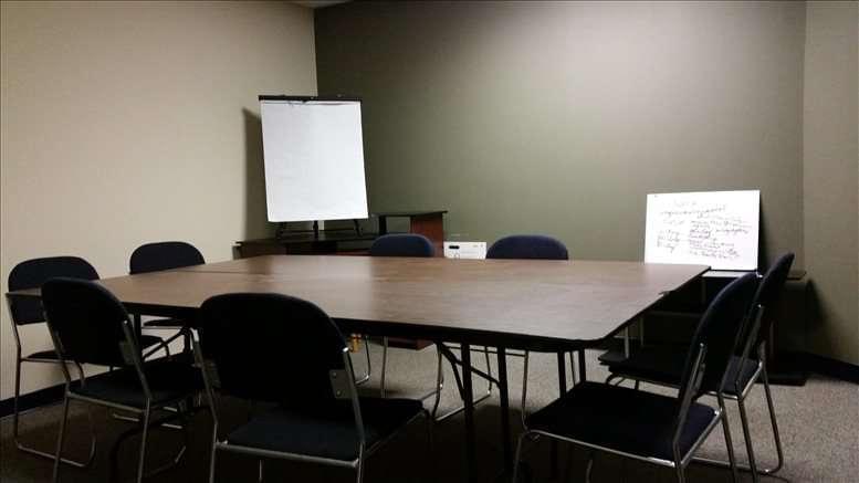 College Park Executive Suites image 3