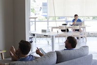 1701 - Virginia Beach Coworking