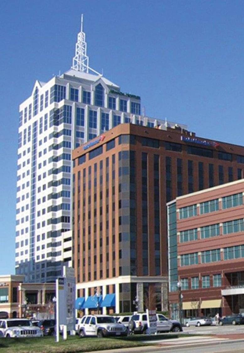 Columbus Executive Suites image 2