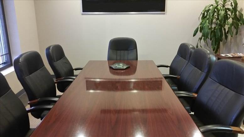 Columbus Executive Suites image 3