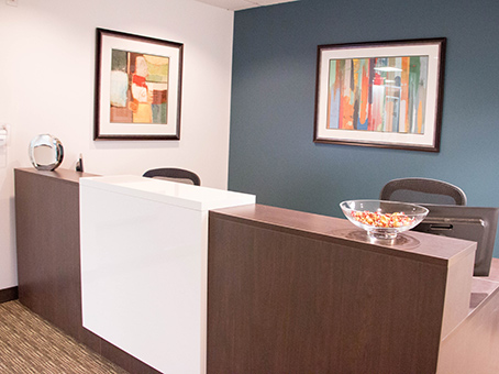 Regus - Virginia, Virginia Beach - Lynnhaven image 5