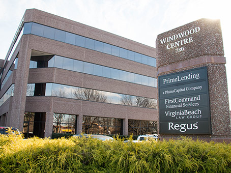 Regus - Virginia, Virginia Beach - Lynnhaven profile image