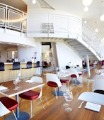 Virgin Atlantic Clubhouse operated by PPG / Washington D.C. profile image