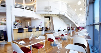 Virgin Atlantic Clubhouse operated by PPG / Washington D.C. profile image