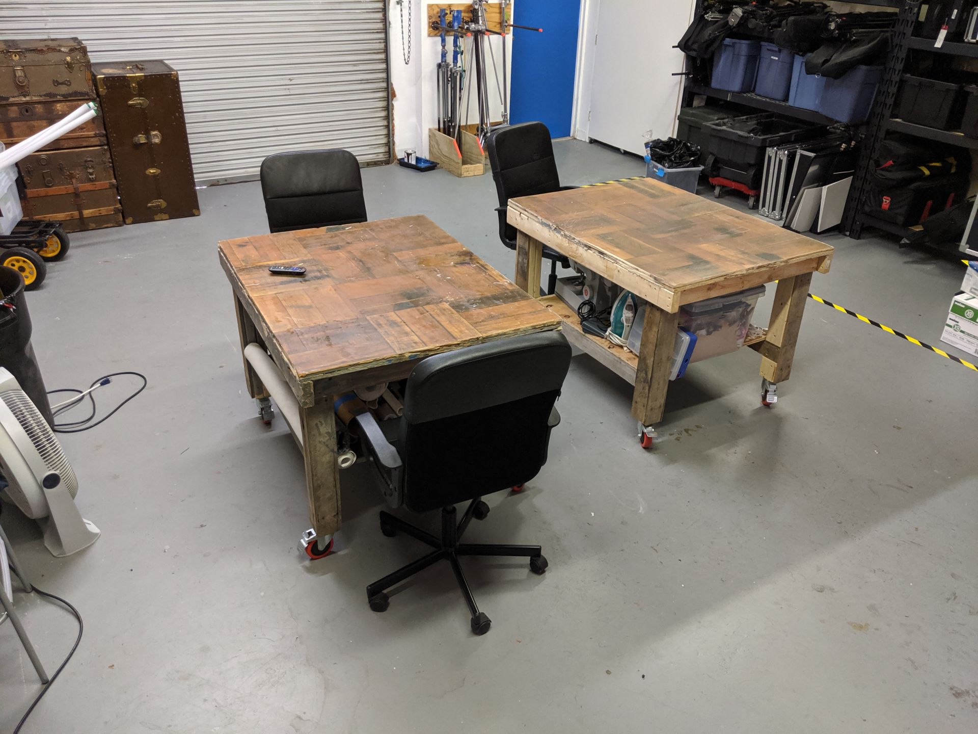 Glass River Media image 3