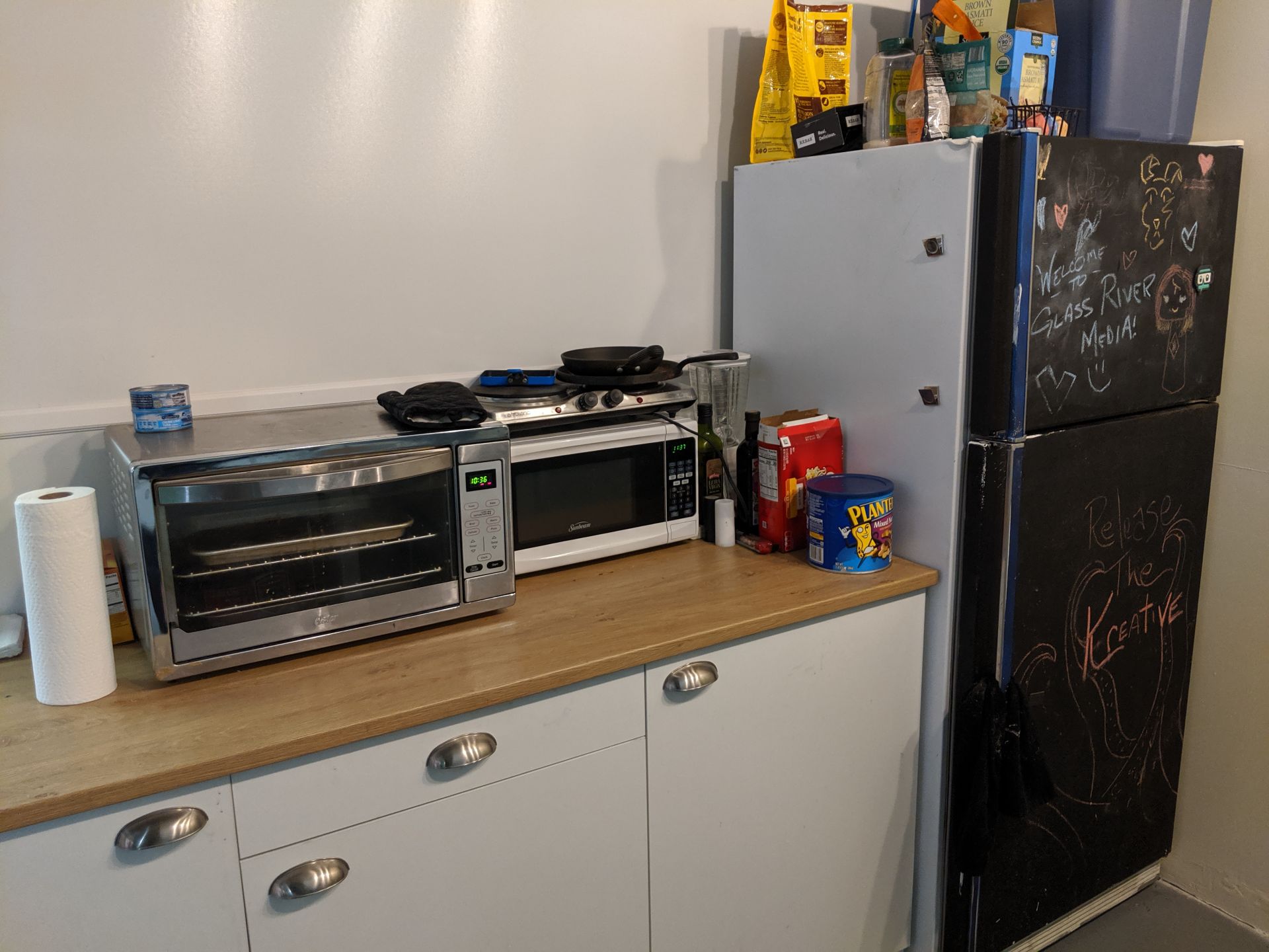 Glass River Media image 5