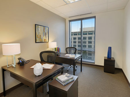 Regus - Virginia, Arlington - Ballston image 3