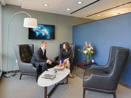 Regus - Virginia, Arlington - Ballston image 5