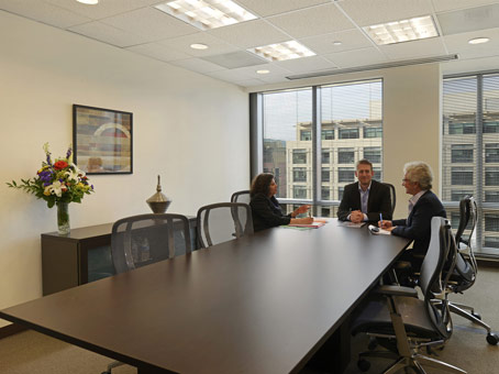 Regus - Virginia, Arlington - Ballston image 4