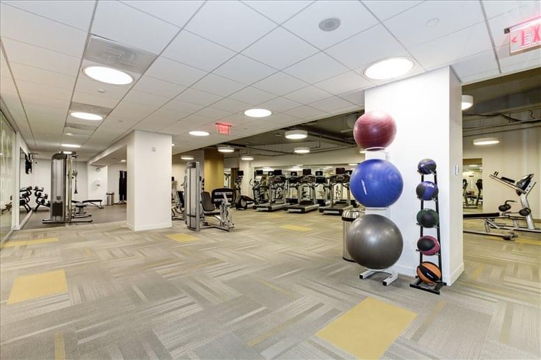 Carr Workplaces image 5