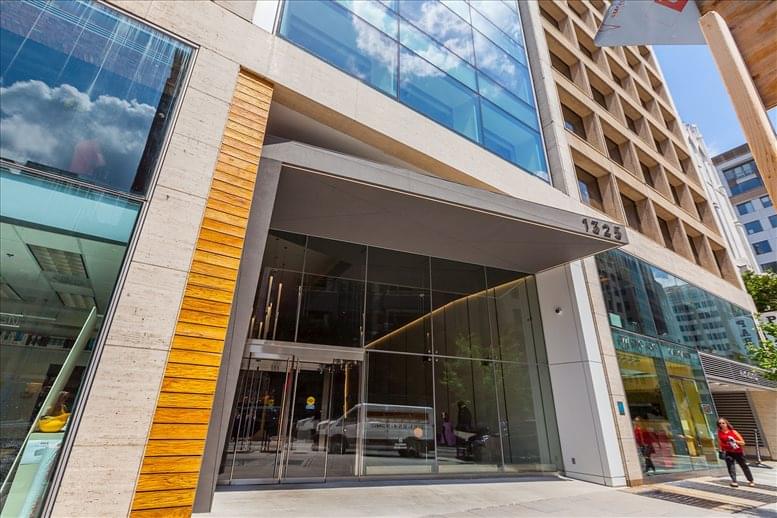 Carr Workplaces image 1