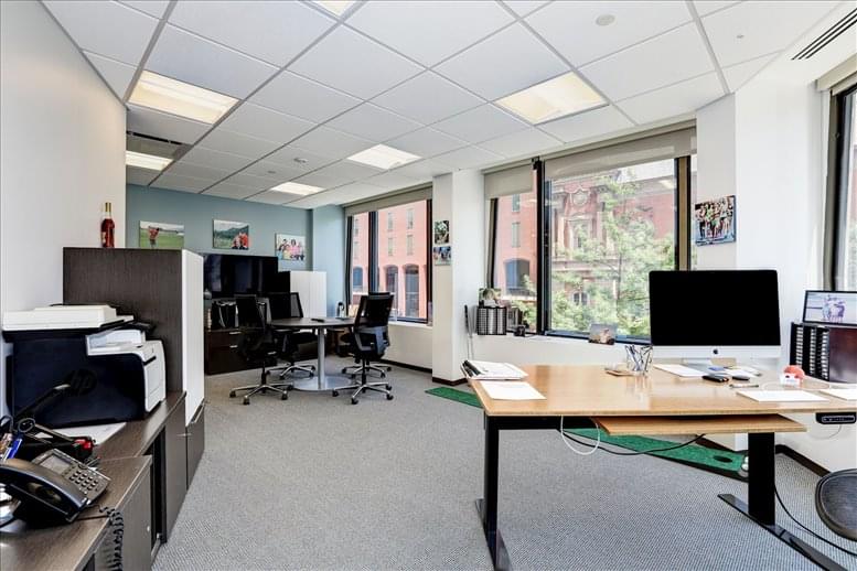 Carr Workplaces image 3