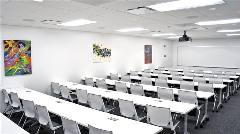 AdvantEdge Business Centers image 2