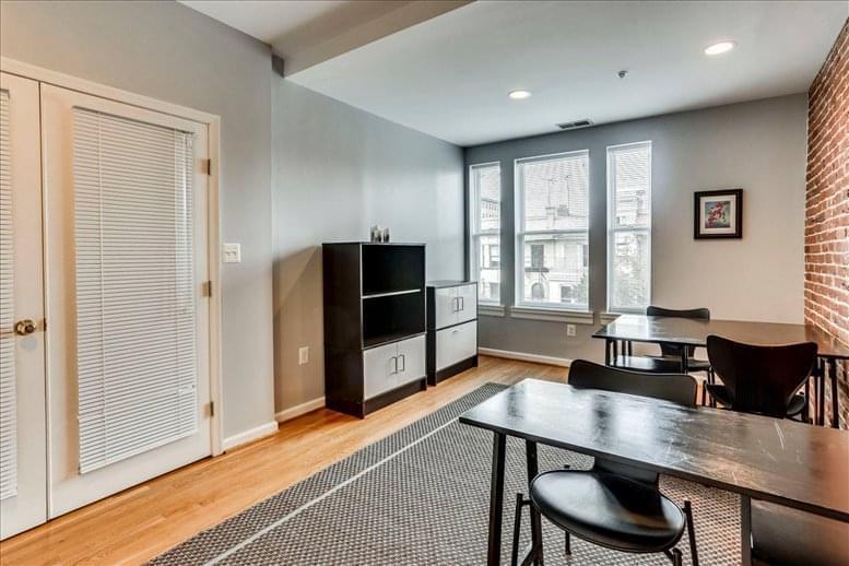 Dupont Circle Business Incubator image 2