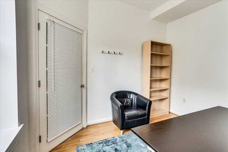 Dupont Circle Business Incubator image 4