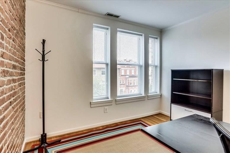 Dupont Circle Business Incubator image 3