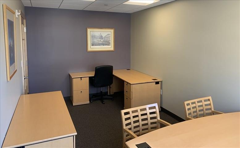 Intelligent Office - Washington DC image 5