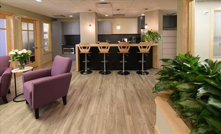 Intelligent Office - Washington DC image 1