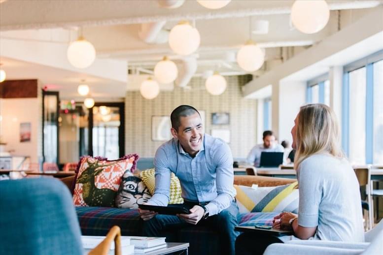 WeWork image 1