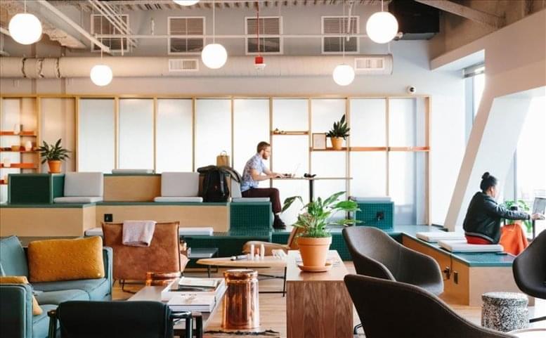 WeWork image 5