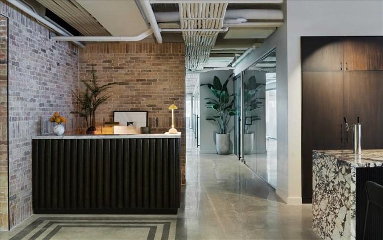 Bond Collective image 1